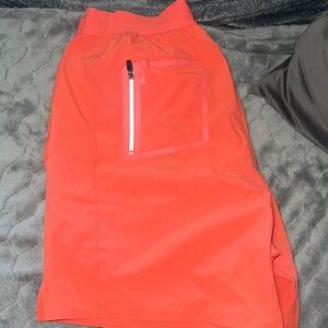 Peloton  Sports Shorts woman’s M $18